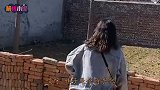 爆笑：大妈调皮起来，真的是爆笑一百分