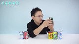 小志挑战全网最难喝的饮料 白花蛇舌草水 最难喝
