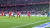 西甲-1415赛季-联赛-第1轮-塞维利亚1：1瓦伦西亚-精华