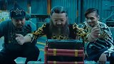 这个炸弹是一个比一个高级呀