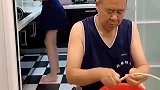 爆笑：这么调皮的小娇妻，你们一般都是这样制服的