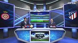 西甲-第14轮录播：赫罗纳VS马德里竞技