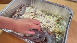 锡纸烤系列—波龙