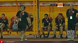 伊哈洛绝对单刀竟然打丢？ VAR认定尼扎木丁禁区手球红点套餐