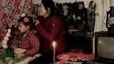 三十年前的过年真是影像这是你小时候过年的样子嘛