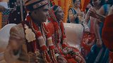 印度富豪千金的婚礼是啥样的？网友：看完想去印度！