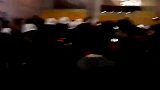 世俱杯-13年-广州恒大出征世俱杯 球迷机场壮行高喊孔卡-新闻