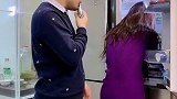 咱也不知道究竟是谁整了谁形体礼仪 万老师 搞笑视频