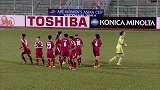 女足亚洲杯-14年-小组赛-第1轮-中国7：0泰国-全场
