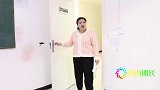 老师藏在哆啦梦里，测试同学们乖不乖，没想学生们的反应太逗了