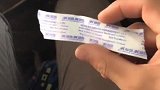 肯尼亚公交车是这样人工售票