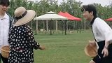 有  汪苏泷 在的地方不用担心会冷场，只需要关心会不会尴尬