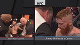 UFC-16年-格斗之夜93副赛：次中量级阿亚里vs沃尔海德-全场