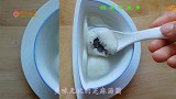 教你自制纯手工的芝麻汤圆，简单几步就能搞定，快试试吧