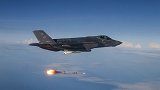 以色列率先开火，F35再次空袭伊朗基地，或将加快美伊开战速度