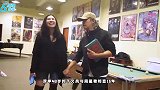于文凤亲自现身出庭作证，为追讨周星驰所欠七千万债款！