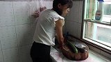 一道胡萝卜炒黄瓜，好吃又营养，学会国庆长假给家人们补补维生素