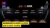 东风标致全新2008上市，带你感受法式浪漫