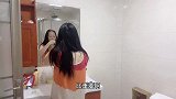 订婚一年还不结婚，男朋友都怕我跑了，今天终于让他如愿了