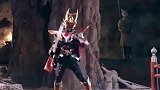 铠甲勇士铠传：铠甲勇士里好有深度的一句话，神是可以看见你的
