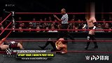 WWE中国-20190323-WWE NXT英国赛第35期集锦 皮特邓恩将在NXT纽约接管赛捍卫冠军
