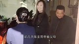 原来陈亚男回家是有“目的”的！签了直播协议，违约要赔几百万