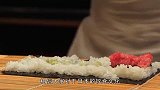 日本厨师制作烤鳗鱼，太残忍了，鳗鱼在滚烫的烤架上疯狂挣扎