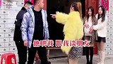 恋爱两年，从不带我回家，找人问来他的地址本想给他个惊喜