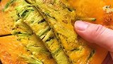 早餐吃什么？青丝笨蛋小软饼，很有营养