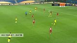 艾克森 中超 2020 河南建业 VS 广州恒大淘宝 精彩集锦