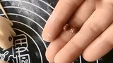 今天分享的是兔子馒头的创意做法，每天的早餐我就靠它了！