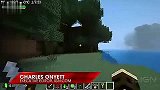 《塞尔达传说》Minecraft版游戏视频