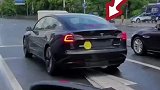 看到是实习的车，都不敢靠近了！