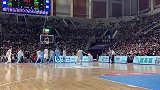 《幕后》疆辽大战四次冲突火星四溅 西热关键时刻展现队魂风采