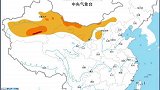 3日起又有沙尘“来犯” 关中地区空气质量将轻度污染