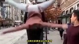 爆笑：我要被你的这招飞龙在天快笑岔气了！