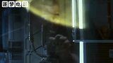 人类带着核弹去炸太阳，抵达太阳附近时，却遇到可怕生命！3