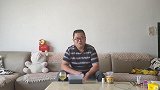 打卡鱼无疾第30天，恩爱夫妻突然翻脸，妻子大打出手，咋回事？