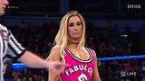 WWE-17年-曝奈娅·贾克斯将回归RAW 或与明日华组队对阵SD女子组-新闻