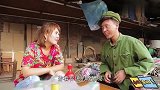 搞笑剧：二货来蹭生日宴，没想村花直接往锅里倒酒，这也太狠了