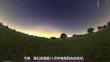 水星和金星：我们太阳系的最内行星