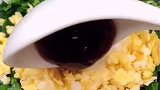 韭菜盒子这样做！皮薄馅大超好吃~