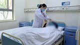 湖南长沙：23岁减肥女子两年不食肉进医院