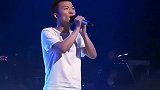 他把《月半小夜曲》唱绝了，却被汪峰无情淘汰，如今成节目导师！