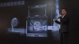 李奎总发言