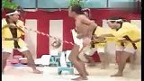 日本全员大爆笑:热力澡堂