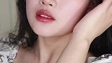 白月光朱砂痣 眼神有没有到位？你们更喜欢哪个？妆前妆后 无美颜无滤镜
