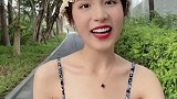我还以为想我了呢？白高兴一场！你说气不气？