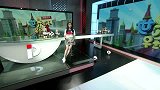 菁菁分析B组出线形势 波斯铁骑或创造历史
