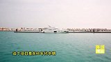 沙漠奇迹！科威特将海水引入 造威尼斯水城